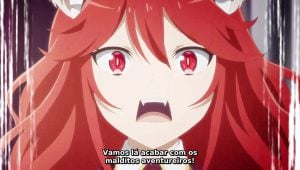 Jitsu wa Ore, Saikyou deshita? Ep. 6