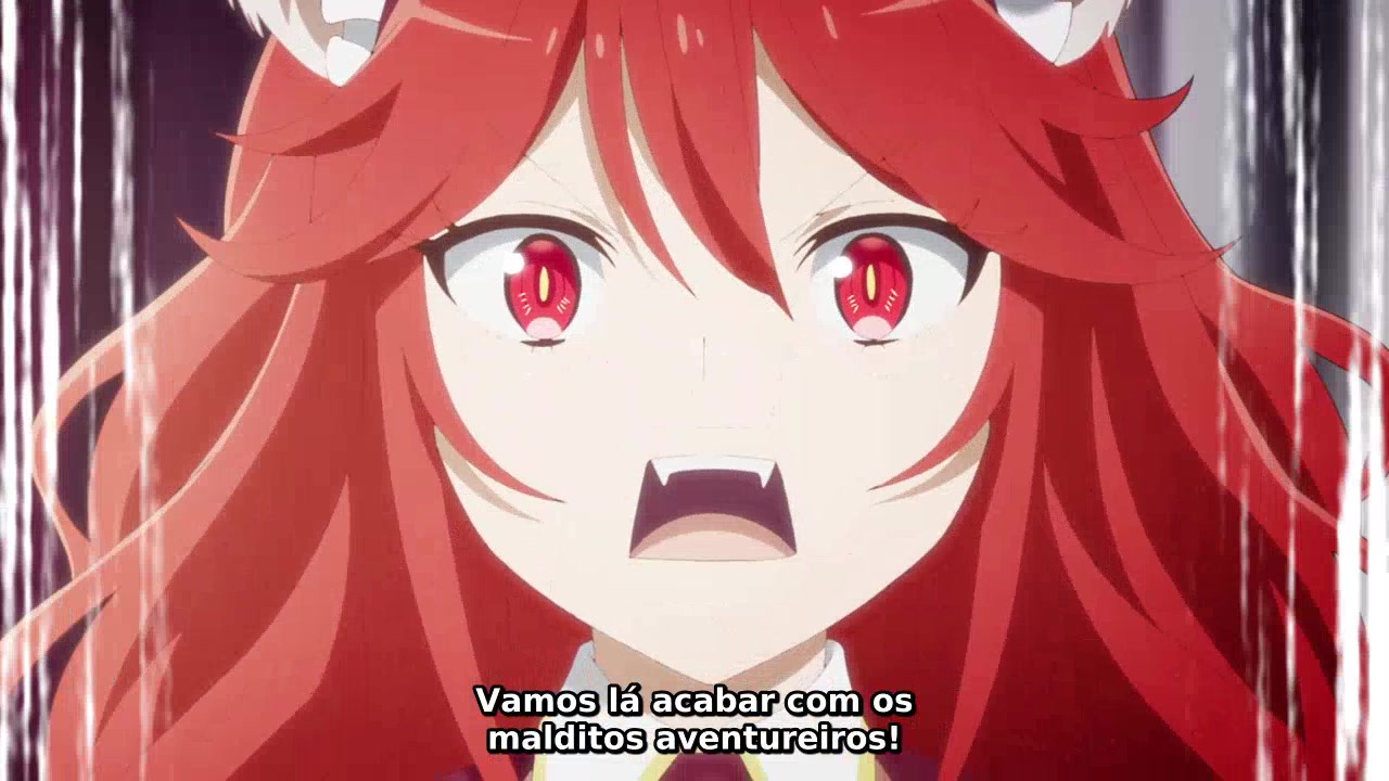 Jitsu wa Ore, Saikyou deshita? Episódio 6