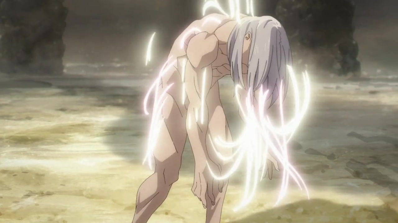 NieR:Automata Ver1.1a (Dublado) Episódio 3