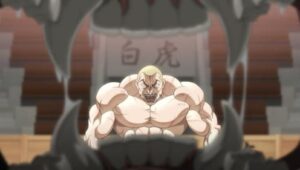 Baki Hanma (Dublado) Todos os Episodios Online - AnimePlayer