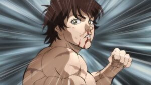 Baki Hanma (Dublado) Todos os Episodios Online - AnimePlayer