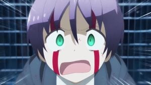 Tonikaku Kawaii (Dublado) Ep. 1