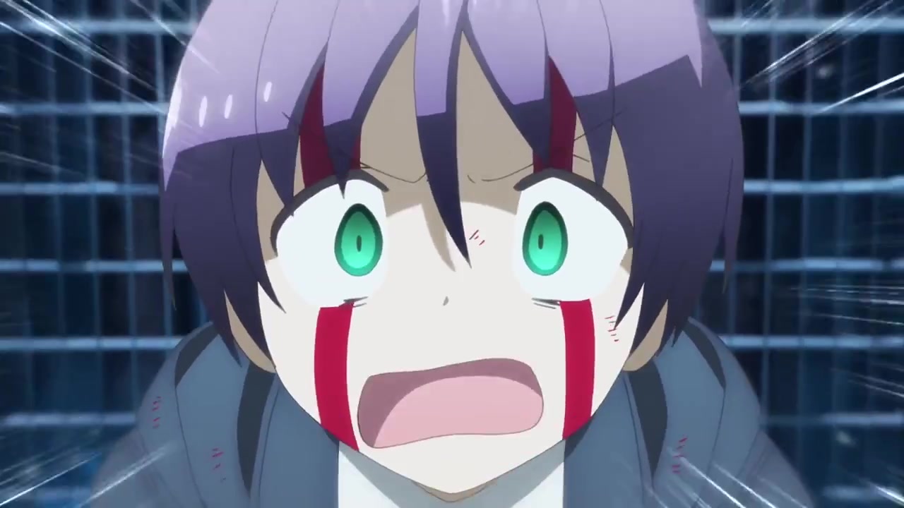 Tonikaku Kawaii: Joshikou-hen (Dublado) Episódio 1