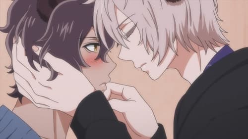 Mori no Kuma-san, Toumin-chuu. Episódio 3