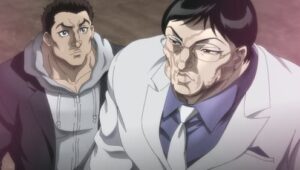 Baki Hanma (Dublado) Todos os Episodios Online - AnimePlayer