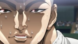 Baki Hanma (Dublado) Todos os Episodios Online - AnimePlayer