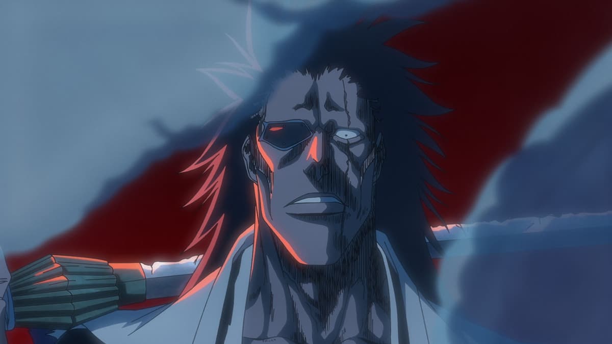 Bleach Episódio 20
