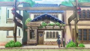 Yohane The Parhelion: Sunshine in the Mirror Ep. 11