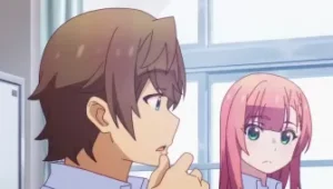 Yumemiru Danshi wa Genjitsushugisha Ep. 10
