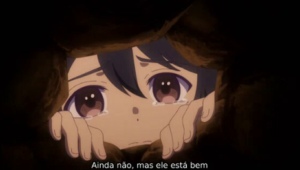 Higeki no Genkyou to Naru Saikyou Gedou Last Boss Joou wa Tami no Tame ni Tsukushimasu. Ep. 11