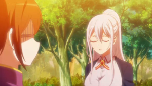 Jitsu wa Ore, Saikyou deshita? Ep. 10