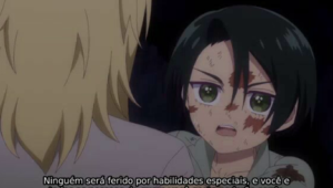 Higeki no Genkyou to Naru Saikyou Gedou Last Boss Joou wa Tami no Tame ni Tsukushimasu. Ep. 10