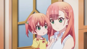 Yumemiru Danshi wa Genjitsushugisha Ep. 12