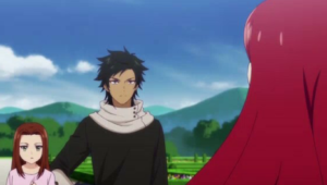 Higeki no Genkyou to Naru Saikyou Gedou Last Boss Joou wa Tami no Tame ni Tsukushimasu. Ep. 12