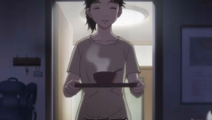 AI no Idenshi Ep. 12