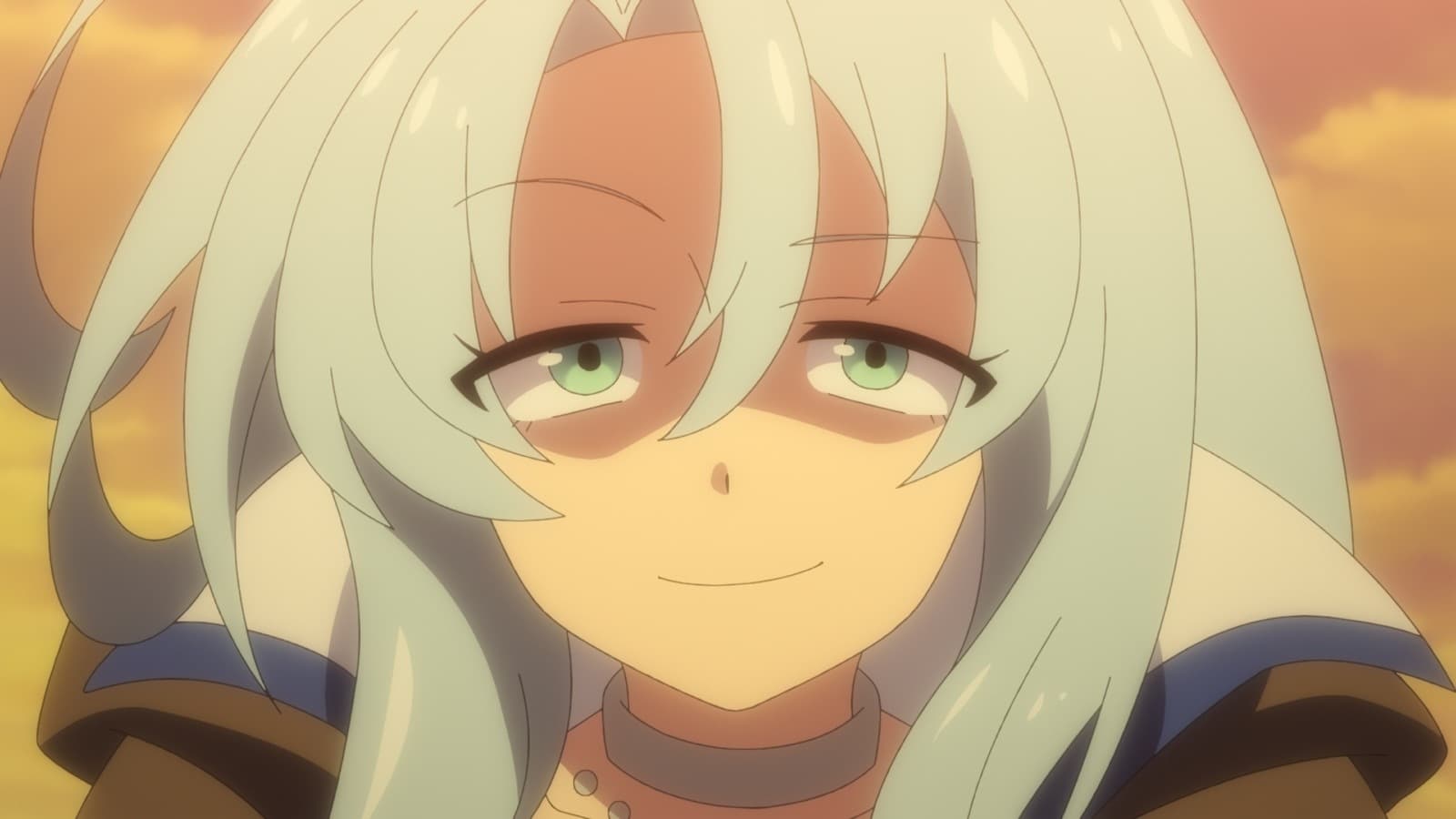 Sentouin, Hakenshimasu! Episódio 9