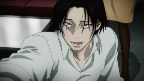 Sankaku Mado no Sotogawa wa Yoru Episódio 9