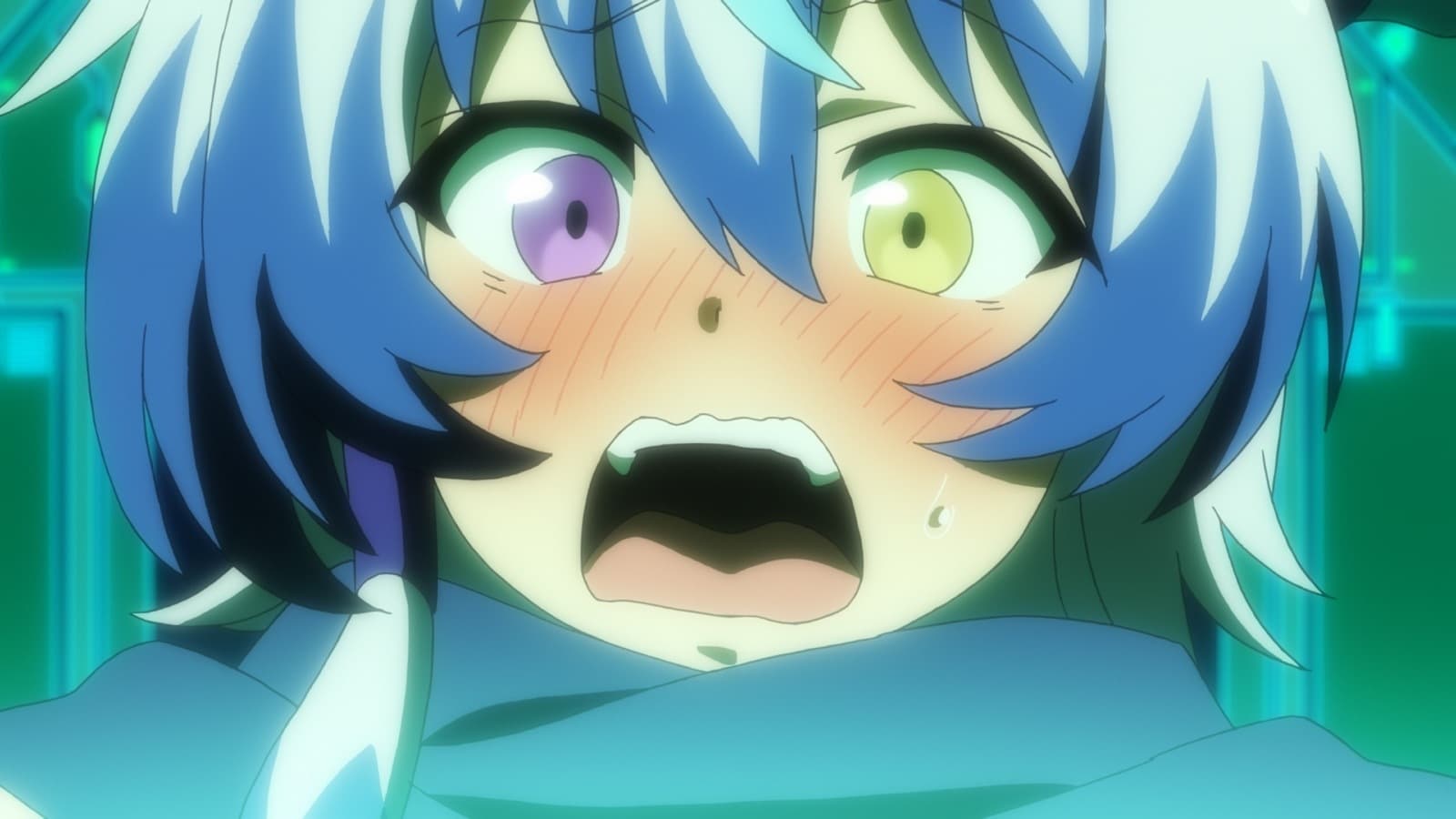 Sentouin, Hakenshimasu! Episódio 11