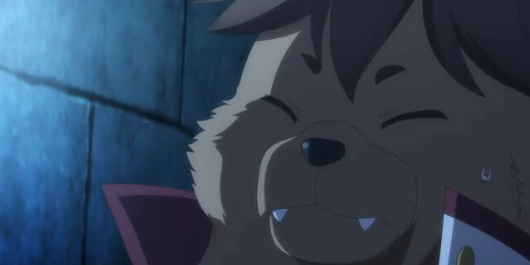 Jidou Hanbaiki ni Umarekawatta Ore wa Meikyuu wo Samayou (Dublado): 1×7