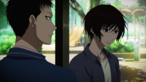 Sankaku Mado no Sotogawa wa Yoru Episódio 10