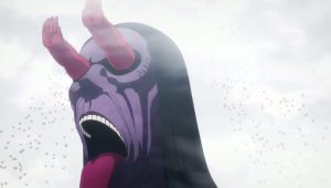Jigokuraku (Dublado) Ep. 3