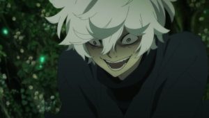 Jigokuraku (Dublado) Ep. 5