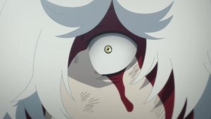 Jigokuraku (Dublado) Ep. 6