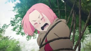 Jigokuraku (Dublado) Ep. 7