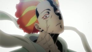 Jigokuraku (Dublado) Ep. 8