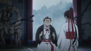 Jigokuraku (Dublado) Ep. 9