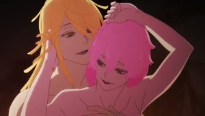 Jigokuraku (Dublado) Ep. 11