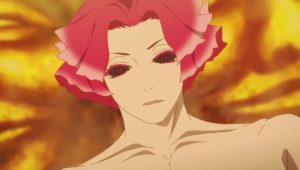 Jigokuraku (Dublado) Ep. 12