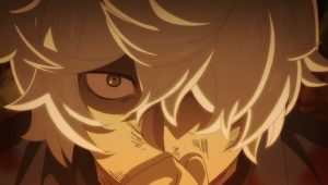 Jigokuraku (Dublado) Ep. 13