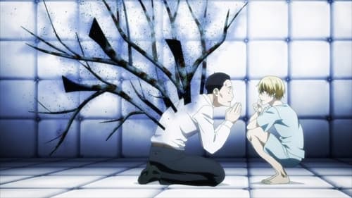 Sankaku Mado no Sotogawa wa Yoru Episódio 6