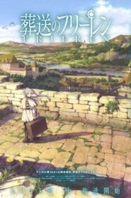 Sousou no Frieren: Temporada 1