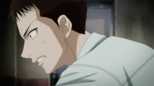 Sankaku Mado no Sotogawa wa Yoru Episódio 7