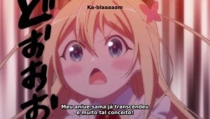 Jitsu wa Ore, Saikyou deshita? Ep. 10