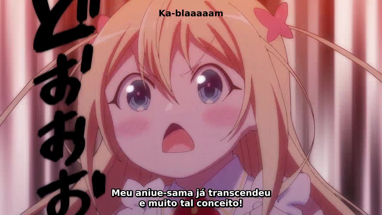 Jitsu wa Ore, Saikyou deshita? Episódio 10