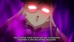 Jitsu wa Ore, Saikyou deshita? Ep. 11