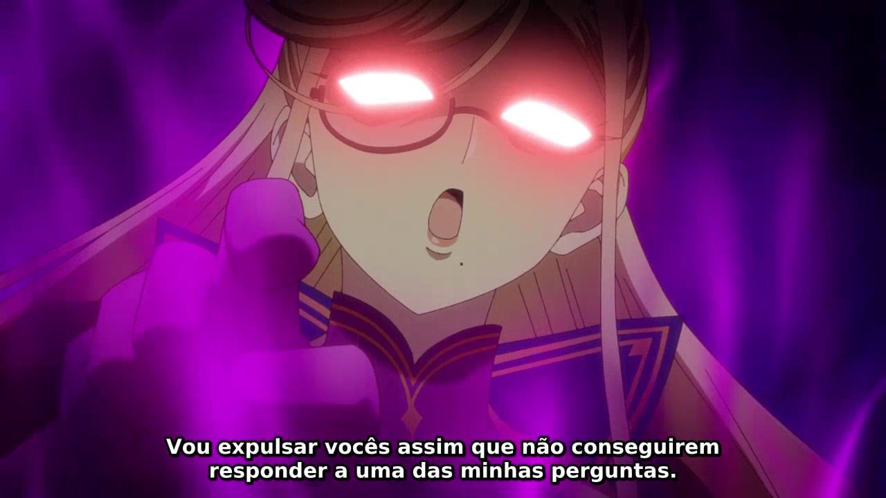 Jitsu wa Ore, Saikyou deshita? Episódio 11