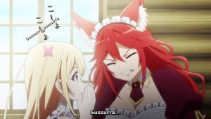 Jitsu wa Ore, Saikyou deshita? Ep. 8