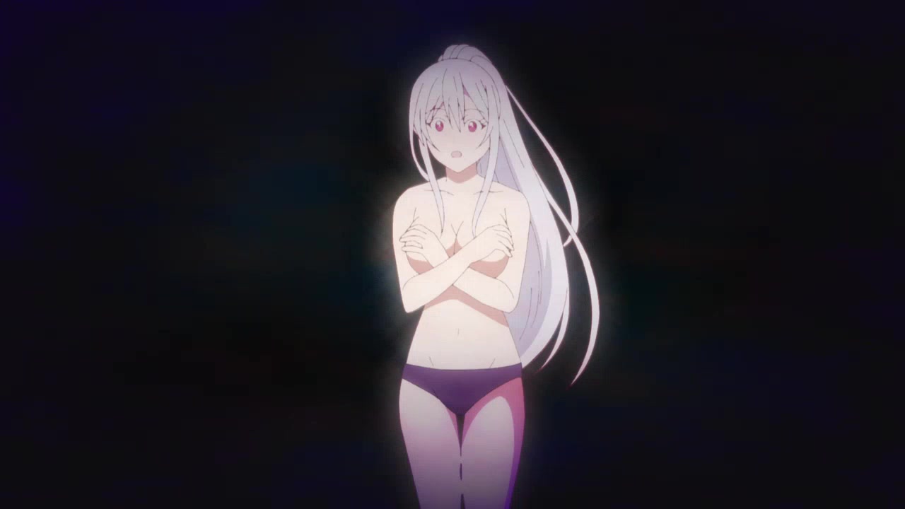 Jitsu wa Ore, Saikyou deshita? Episódio 9