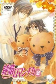 Junjo Romantica: Temporada 2