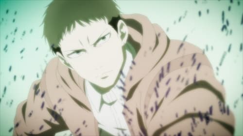 Sankaku Mado no Sotogawa wa Yoru Episódio 11