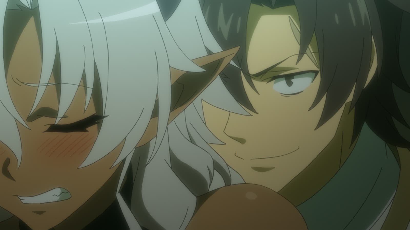 Sentouin, Hakenshimasu! Episódio 8