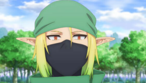Dekoboko Majo no Oyako Jijou Ep. 2