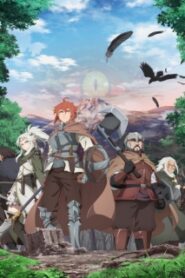 Saihate no Paladin: Temporada 2