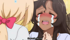 Dekoboko Majo no Oyako Jijou Ep. 3