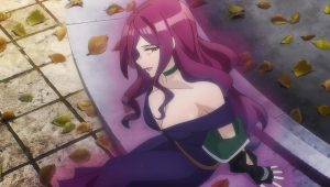 Nanatsu no Maken ga Shihai suru Ep. 14