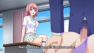 Kokuhaku…… Ep. 2